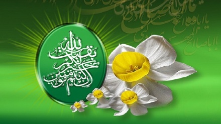 De Həzrəte Məhdi(əc)-i imoməti ruji mınosibəti