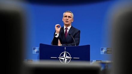 Sekretari I përgjithshëm I NATO-s pohon ndryshimin e fuqive