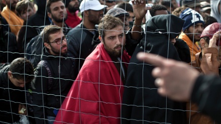 人権擁護者、「米は難民にとって安全な場所ではない」