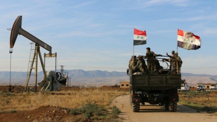 Rusia Dukung Operasi Militer Suriah di Idlib