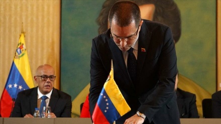 Venezuela denuncia las nuevas sanciones de EEUU