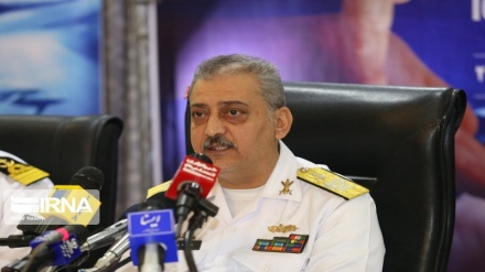 با حضور ایران و ۲۷کشور دیگر؛ رزمایش دریایی مقابله با دزدی دریایی در اقیانوس هند برگزار می شود