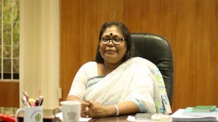 জাবি অনির্দিষ্টকালের জন্য বন্ধ ঘোষণা: ছাত্রলীগের প্রতি কৃতজ্ঞ ভিসি ফারজানা
