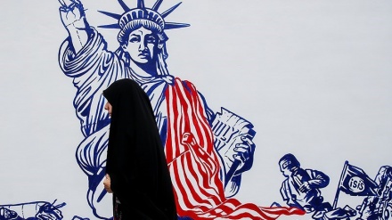 Mural Baru di Sarang Mata-mata Amerika (2)