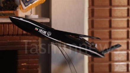 ইরানের নৌবাহিনীতে যুক্ত হচ্ছে অত্যাধুনিক ড্রোন