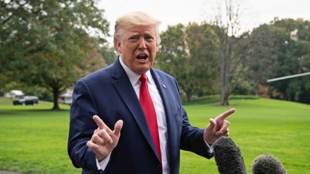 Trump drejt shkarkimit nga Kongresi