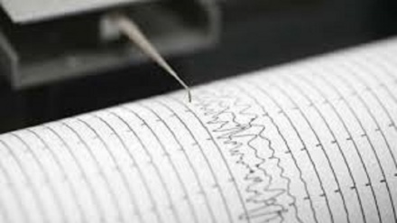 Italia. Forte scossa di terremoto nell'Aquilano, avvertita anche nel Lazio
