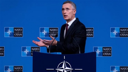 NATO divisions grow ahead of high-level summit