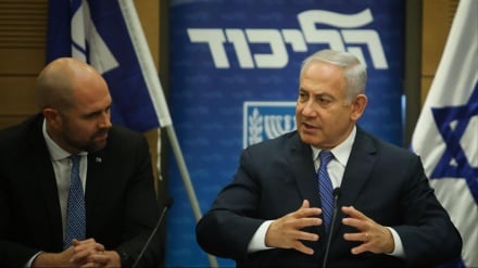 מרכז ההסתות