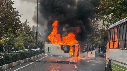 Disturbios en Irán, modus operandi de CIA para derrocar gobiernos