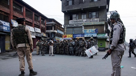 Keprihatinan Presiden Turki atas Situasi di Kashmir