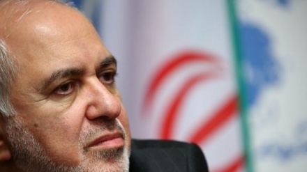 Zarif a europeos: manténganse comprometidos con sus obligaciones en virtud del JCPOA