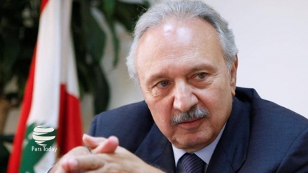 Gebran Bassil: Mohammad Safadi amekubali kuwa waziri mkuu wa Lebanon