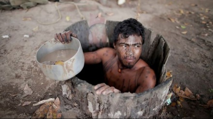 アマゾンの森林保護を謳うブラジル先住民の指導者が殺害（動画）