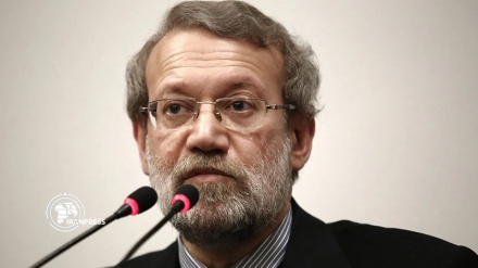 Larijani: AS Berusaha Melukai Rakyat Iran