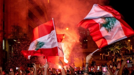 Protestat në Liban, rrënjët, roli i faktorëve të huaj dhe skenarët për pushtet