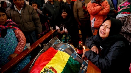 How Human Rights Watch whitewashed a right-wing massacre in Bolivia