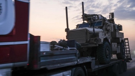 Vyombo vya habari vyafichua, Marekani inapeleka silaha kwa siri huko Yemen