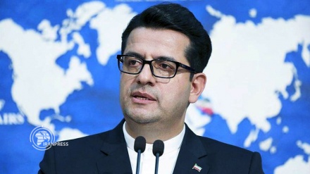 Musavi: Irak debe tomar medidas contra atacantes del consulado iraní