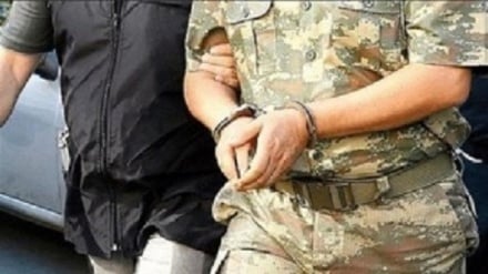Сохти зиндони нав барои муттаҳамон ба терроризм дар Тоҷикистон 
