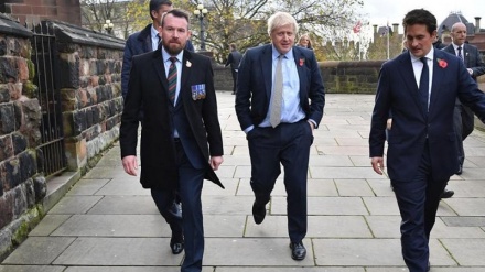 Brexit, è bufera sui soldi russi ai Tory. Imbarazzo Johnson