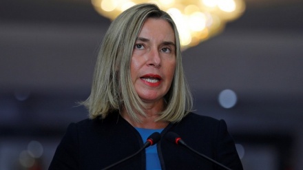 ＥＵ上級代表「ヨーロッパで女性に対する大規模な暴力が発生」