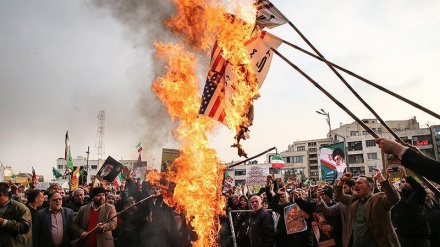 Respon Pejabat Iran atas Berita Bohong Reuters