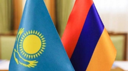 Կառավարությունը հավանություն տվեց ՀՀ-ի և Ղազախստանի միջև համաձայնագրի ստորագրման որոշմանը