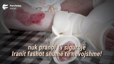 Sanksionet, vrasës të fëmijëve