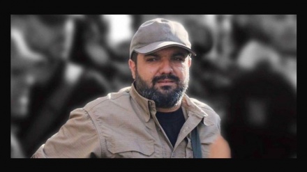 Vritet një prej komandantëve të lartë të Xhihadit Islamik
