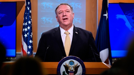 Pompeo: Do të bashkëpunoj në procesin për shkarkimin e Trump nëse kërkohet me ligj
