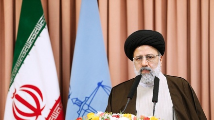 イラン司法府長官、「人権擁護を主張する者こそ、最大の人権侵害者」