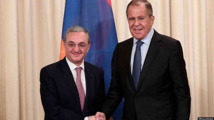 Russland weist erneut auf US-Raub syrischen Öls hin