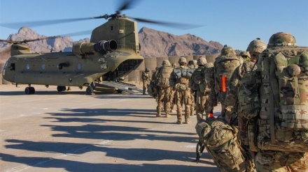 Pese a anuncio de retirada, EEUU sigue enviando militares a Siria