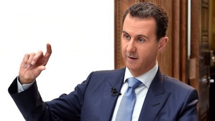 Bashar Asad: Amerika dhe Turqia po vjedhin naftën e Sirisë