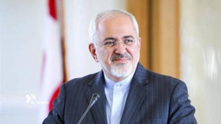 Zarif: Dukungan Petinggi AS terhadap Rakyat Iran, Kebohongan yang Memalukan