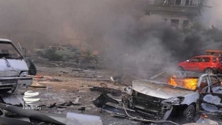 حملات تروریستی در خیبرپختونخوا؛ بیش از ۵۰۰  کشته در یک سال 