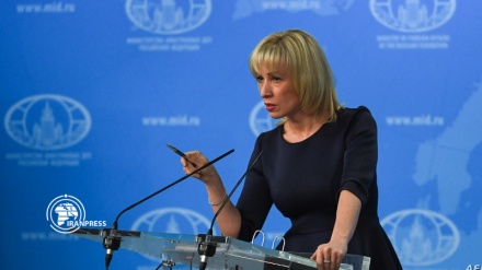 Russia yapinga vikali vitisho vya Marekani vya kumuua kigaidi Brig. Jen. Qaani
