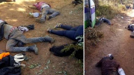 Ataque a mineros en Burkina Faso deja 37 muertos y 60 heridos