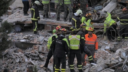 Albania: salgono a 47 i morti nel sisma