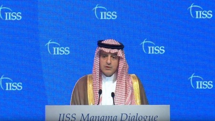 सऊदी अरब ने दुखड़ा रोयाः यमन के अंसारुल्लाह आंदोलन ने हमारे ऊपर सैकड़ों मिसाइल और ड्रोन हमले किए, यमन युद्ध हमने शुरू नहीं किया!