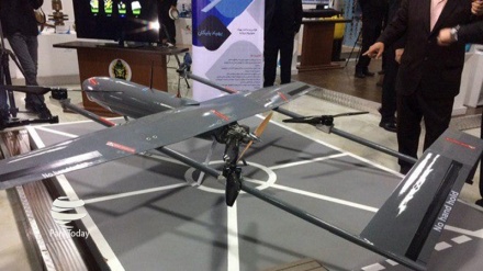 Inilah Tiga Prestasi Baru AL Militer Iran 