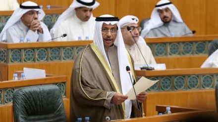 Dibalik Pengunduran Diri Pemerintah Kuwait