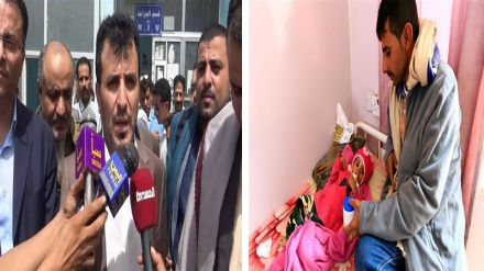 सऊदी गठबंधन यमन में इन्कयूबेटर नहीं पहुंचने दे रहा है, जिसकी वजह से हर दो घंटे में 6 नवाजत बच्चों की मौत हो रही है