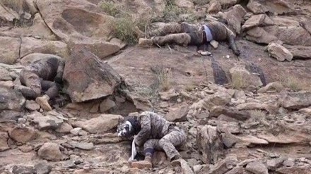 सऊदी अरब और इमारात के पैसों की लालच में मारे गए चार हज़ार सूडानी सैनिक, यमन के अनसारुल्लाह आंदोलन ने किराए के सैनिकों पर बरपाया मौत का क़हर, सूडानी सैनिकों की यमन में तैनाती का ज़िम्मेदार कौन?