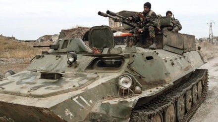 Ushtria e Sirisë vendos kontrollin edhe një qytezë tjetër strategjike në provincën Idlib