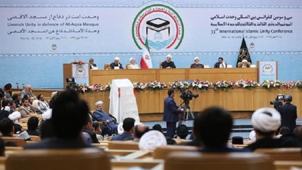 Rouhani: l'Iran è in prima linea nelle battaglie anti-israeliane