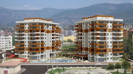 Ҷазби сармояи қазоқистониҳо дар амлоки Туркия