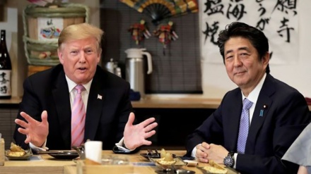 Trump na vitisho vya kuirubuni Japan ilipe gharama kubwa zaidi ili ipatiwe ulinzi na Marekani 