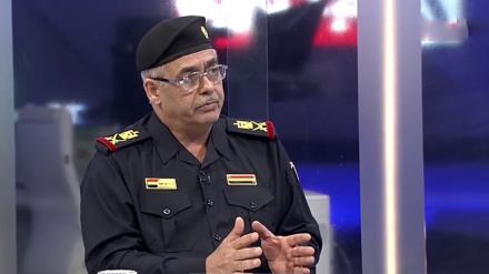 Ushtria e Irakut mbështet forcën e 